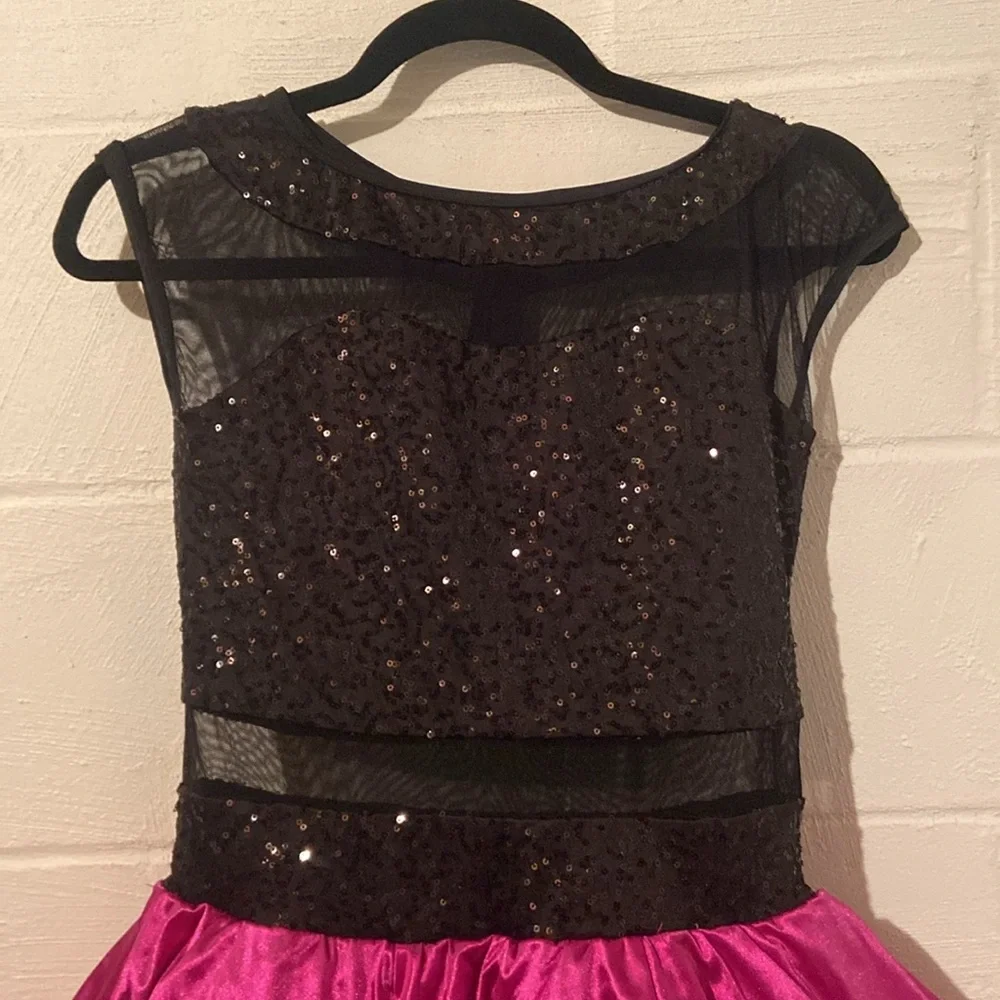 Weissman Anna Sun Style 10138 size MA